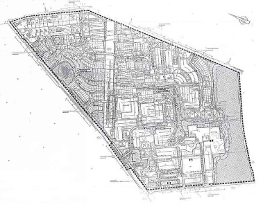 Bauleitplanung